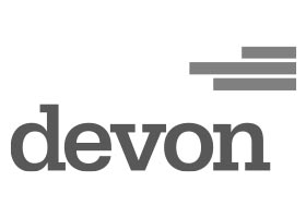 Logo - Devon Energy