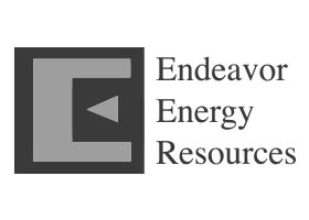 Logo - Endeavor Energy