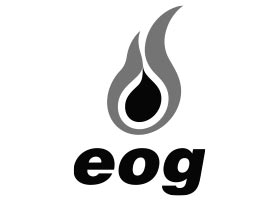 Logo - EOG Resources