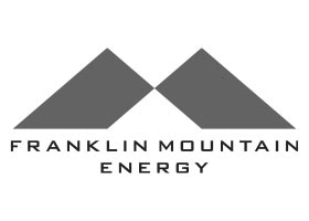 Logo - Franklin Mountain Energy