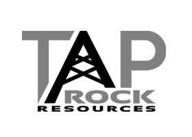 Logo - Taprock Resources