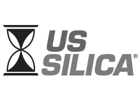 Logo - US Silica