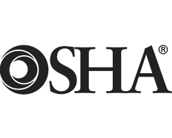 Logo - OSHA